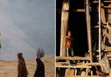 Нага — самоуправляемая зона на границе Мьянмы и Индии