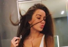 Секрет этого фото