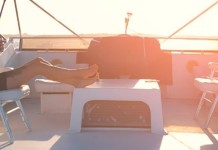 Девушка из Санкт-Петербурга путешествует по миру, тратя в день всего 9 долларов