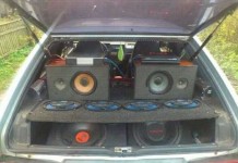 Если очень хочется качественный автозвук