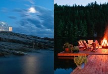 10 главных эко-отелей 2015 года