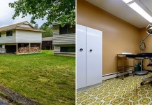 Китсолт – канадский город-призрак застывший в 80-х