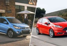 Лучшие автомобили