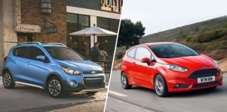 Лучшие автомобили