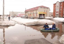 Такое бывает только в России