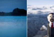 Интересные факты об удивительной Исландии