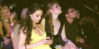 Хорошие девочки ;) # 01.05.2017