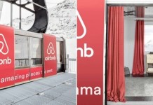 Хотите пожить в фуникулёре в Альпах?