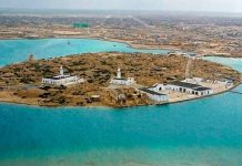 Суакин – остров призрак на востоке Судана