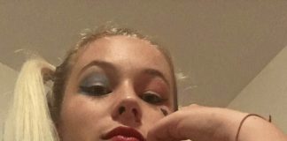 Хорошие девочки ;) # 24.05.2017