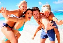 Лучшие экзотические страны для незабываемого отдыха