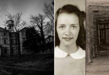 Самые жуткие здания мира