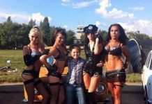 Прикольные картинки ))) # 28.06.2017