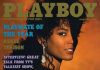 Девушки Playboy на обложке журнала спустя 30 лет