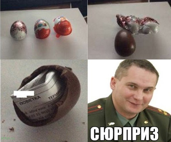 Прикольные картинки )))