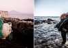 Хэнё – уникальные женщины ныряльщицы в Южной Корее