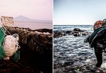 Хэнё – уникальные женщины ныряльщицы в Южной Корее