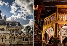 Удивительные насосные станции Abbey Mills и Crossness в Лондоне