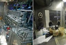 Уникальная экскурсия на сверхсекретный военный полигон Dugway Proving Ground в США