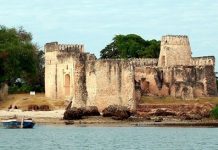 Килва-Кисивани – руины одной из величайших империй в Восточной Африке