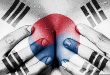 10 странных вещей из Южной Кореи