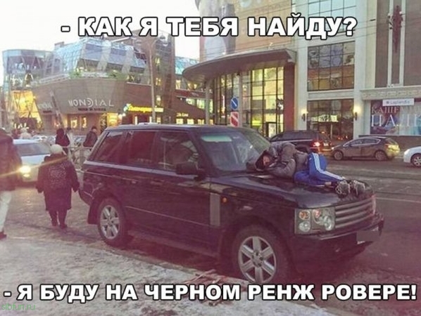 Прикольные картинки )))