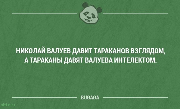 Смешные фразы в картинках с надписями. Часть 50 