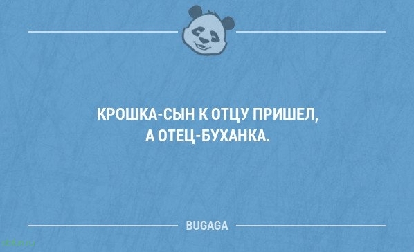 Прикольные фразы и забавные мысли. Часть 59 