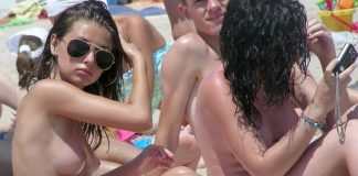 Хорошие девочки ;) # 21.09.2017