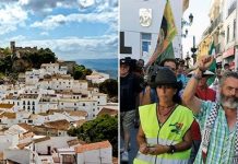 Мариналеда – город в Испании без преступности, полиции и безработицы