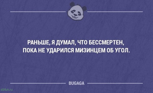 Прикольные фразы и забавные мысли. Часть 70 