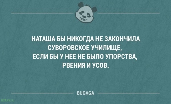 Смешные фразы и мысли со смыслом. Часть 71 