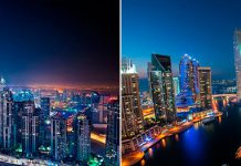 Как заказать обзорную экскурсию по Дубаю быстро и всего за 25$