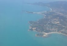 Отдых в Таиланде на острове Самуи в сентябре: погода, море, как добраться