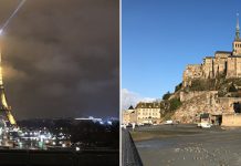 Первый раз в Париже: что посмотреть самостоятельно