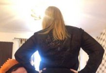 Прикольные картинки ))) # 28.12.2017