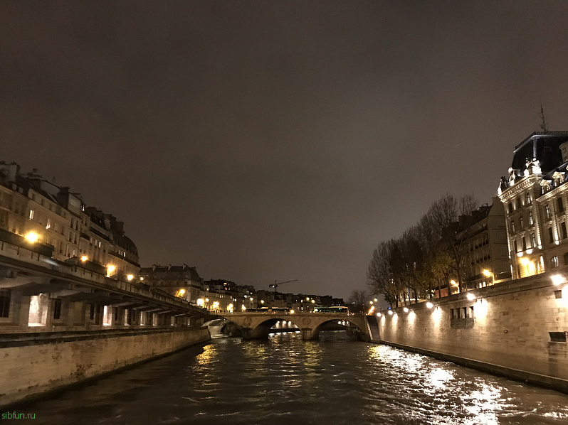 Первый раз в Париже: что посмотреть самостоятельно