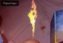 Прикольная эротика ;) # 14.01.2018