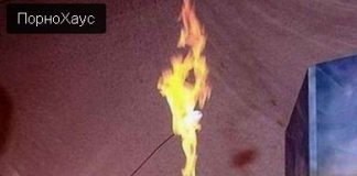 Прикольная эротика ;) # 14.01.2018