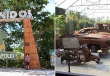 «Hacienda Napoles» – бывший дом Пабло Эскобара, который превратили в тематический парк развлечений