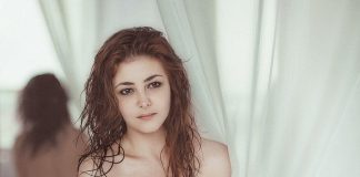 Хорошие девочки ;) # 06.02.2018