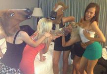 Прикольные картинки ))) # 15.02.2018