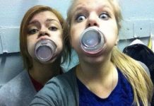 Прикольные картинки ))) # 20.02.2018