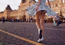 Прикольная эротика ;) # 13.03.2018