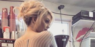 Хорошие девочки ;) # 11.04.2018