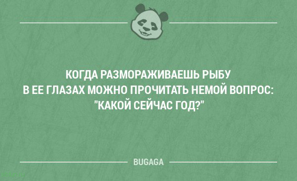 Свежая подборка анекдотов для всех. Часть 195 