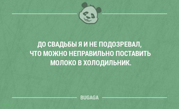 Свежая подборка анекдотов для всех. Часть 195 