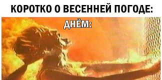Немного смешных анекдотов