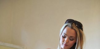 Хорошие девочки ;) # 06.04.2018