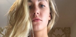 Хорошие девочки ;) # 01.05.2018